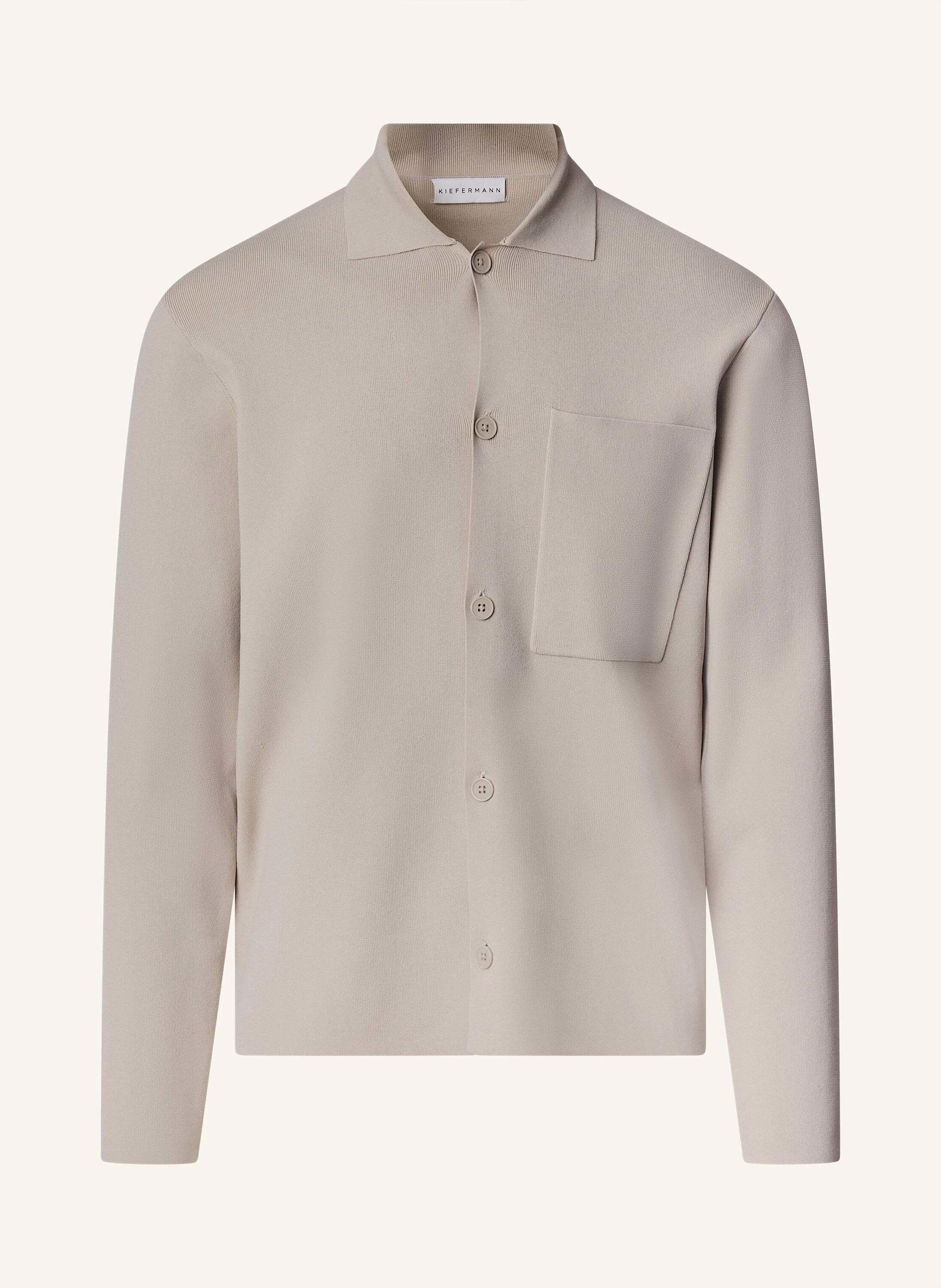 KIEFERMANN Strickjacke LEFAEL