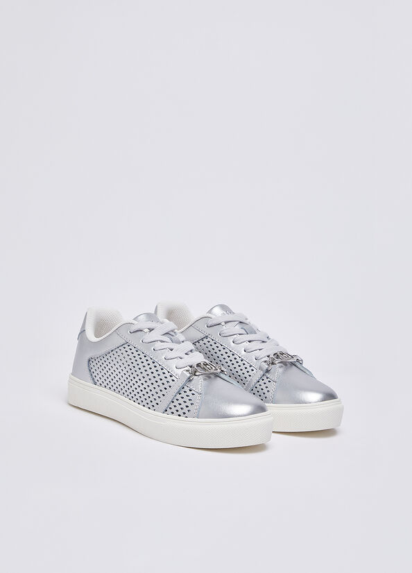 Sneakers traforate
