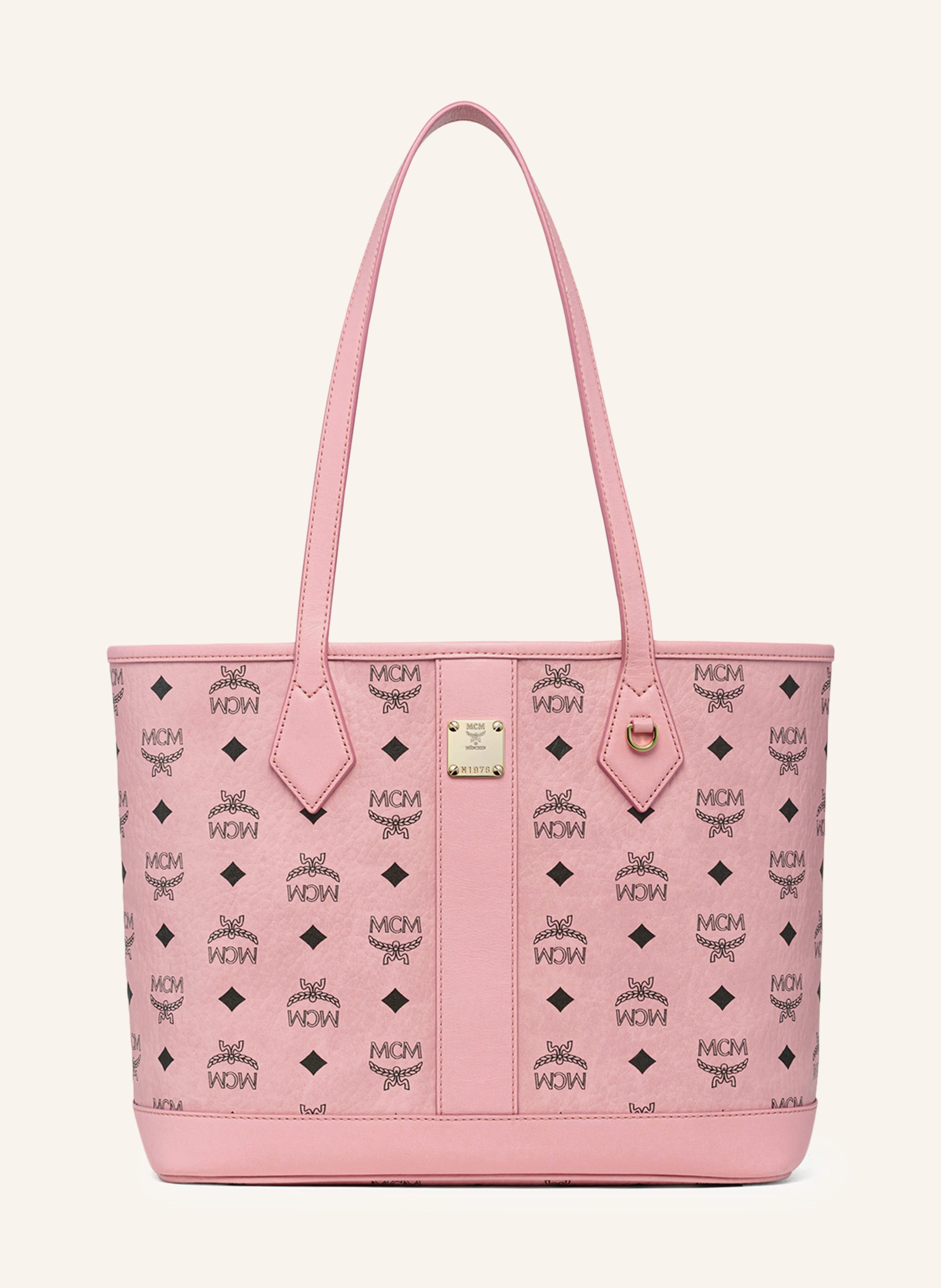 MCM Shopper LIZ SMALL