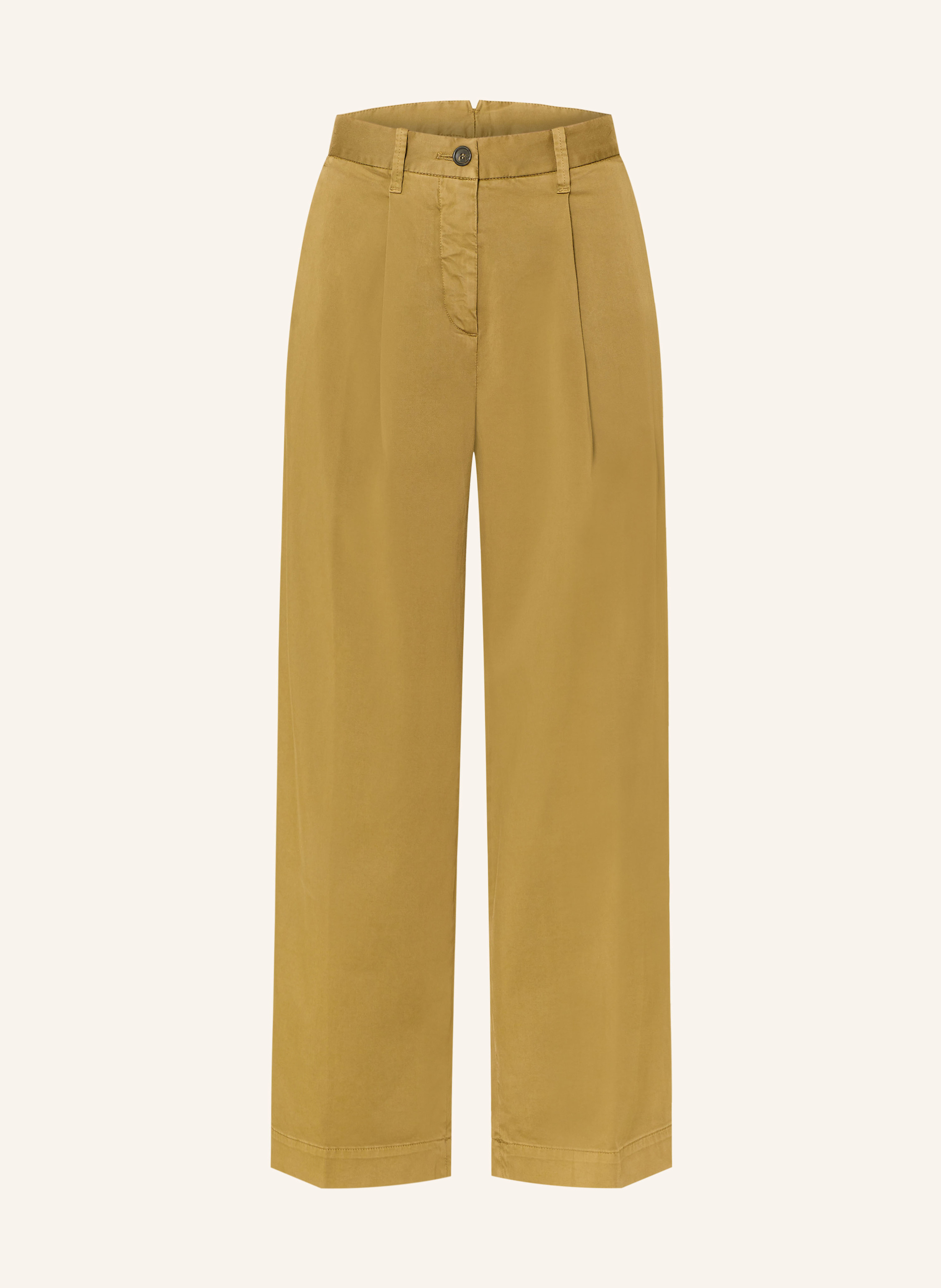 nine:inthe:morning Culotte RUBINO