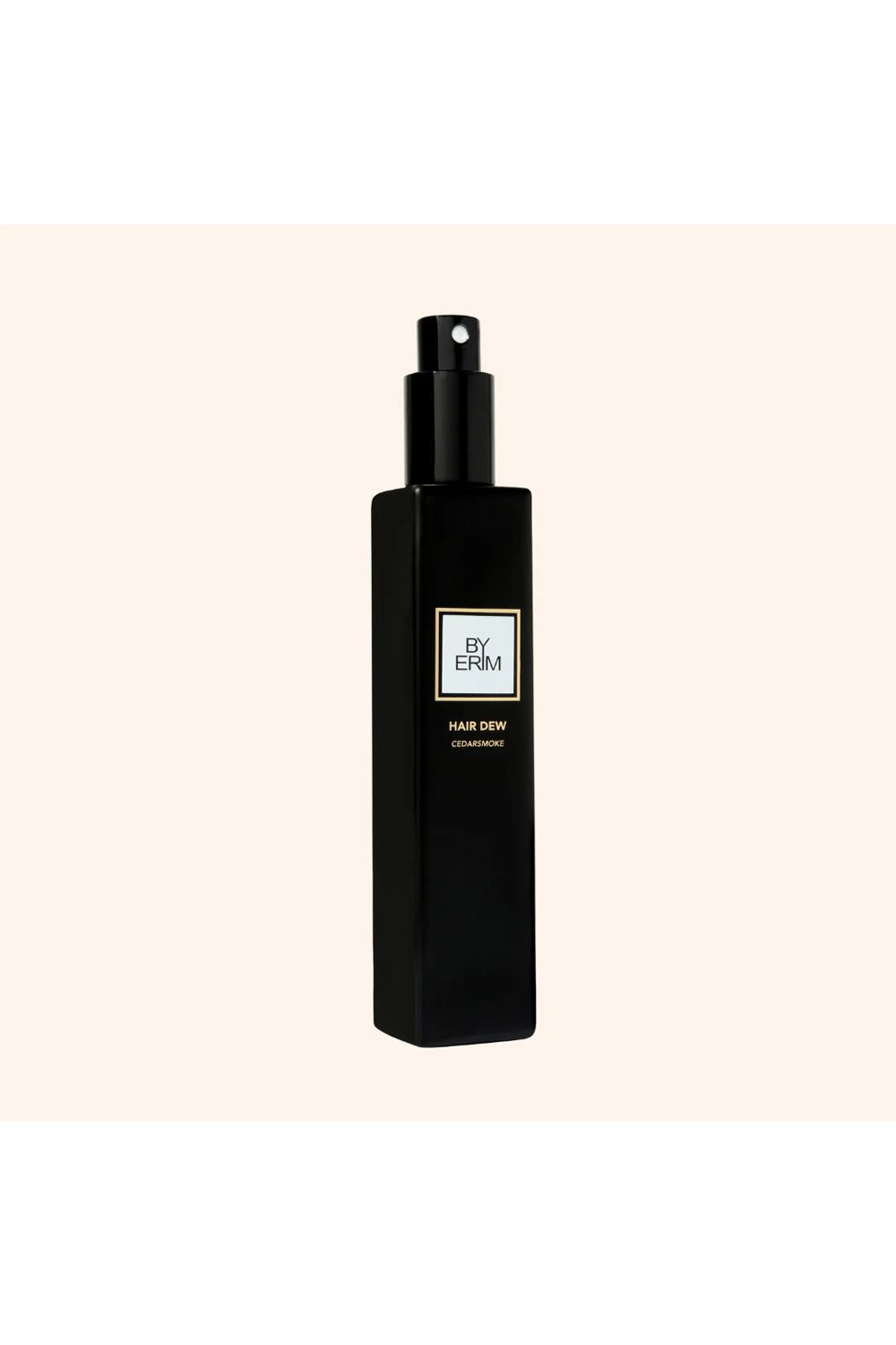 ByErim Hair Dew - Cedar Smoke