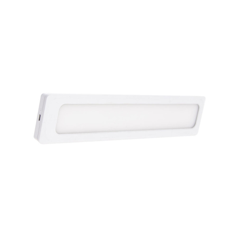 Armature LED sur batterie USB blanc dimmable 150 lm 3,7 V XANLITE