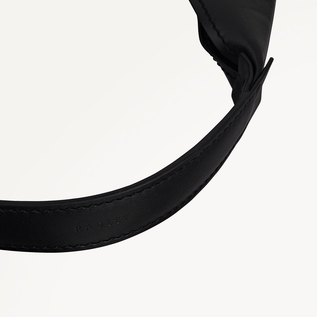 The Maudie - Large Open Top Shoulder