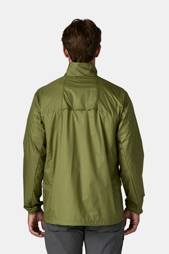 Patagonia Houdini Stash 1/2-Zip Windjas