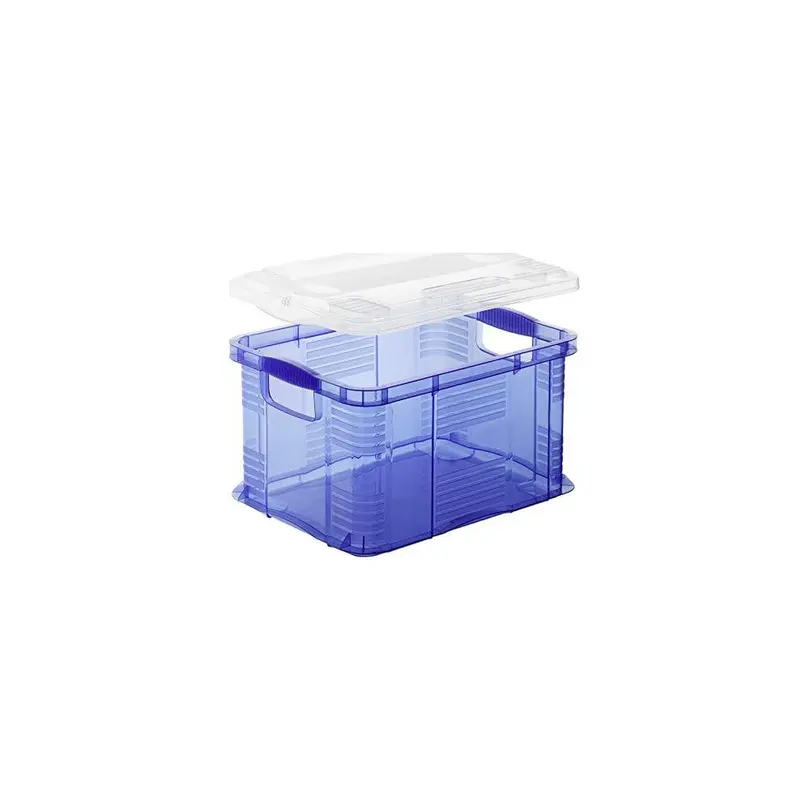 Aufbewahrungsbox Agilo