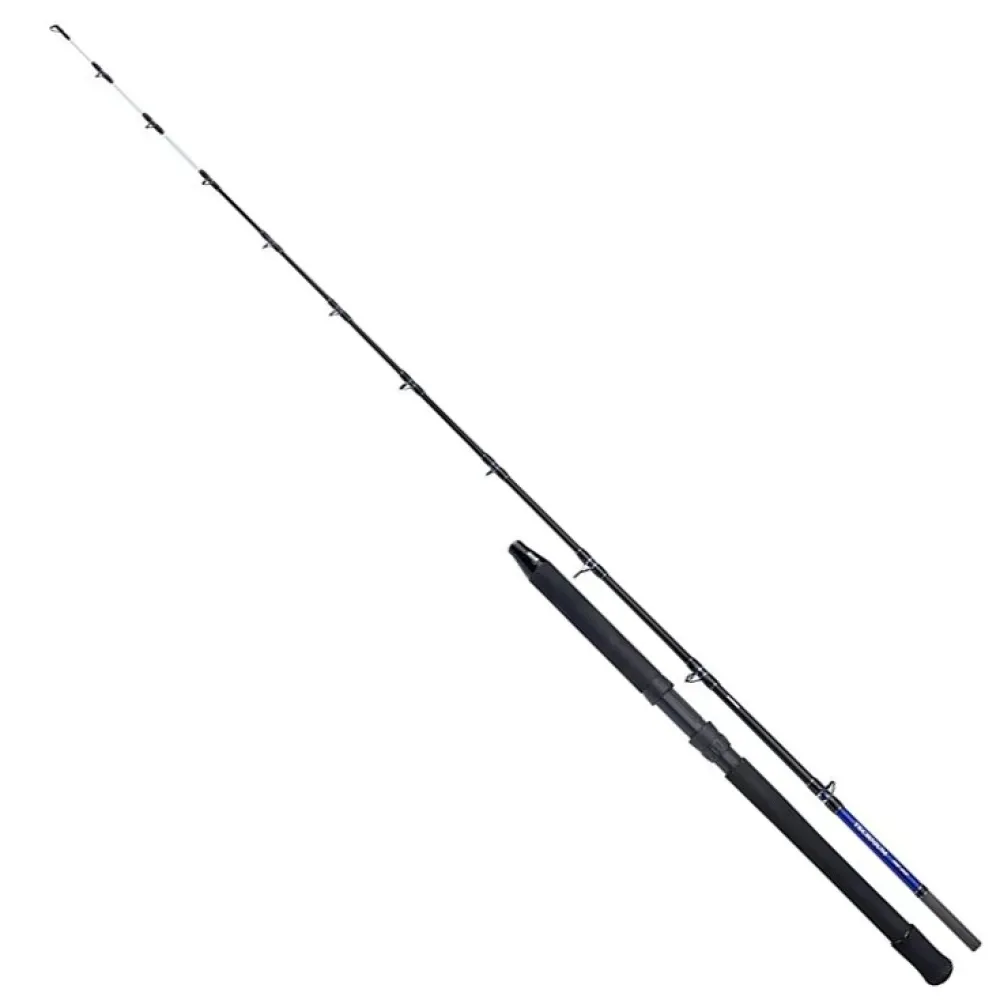 Shimano Fishing Technium Deep Drop bottom shipping rod