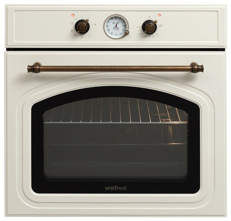 Piekarnik VESTFROST VO-65W19MAVMC