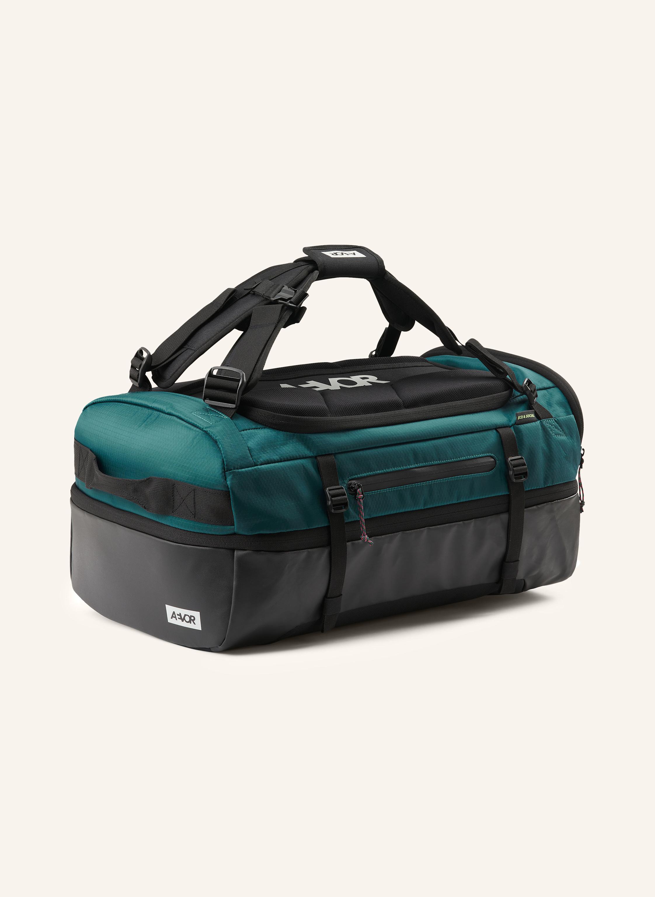 AEVOR Reisetasche DUFFEL PACK 47L