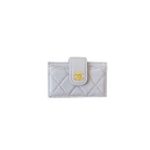 Chanel classic flap card holder (Replica)