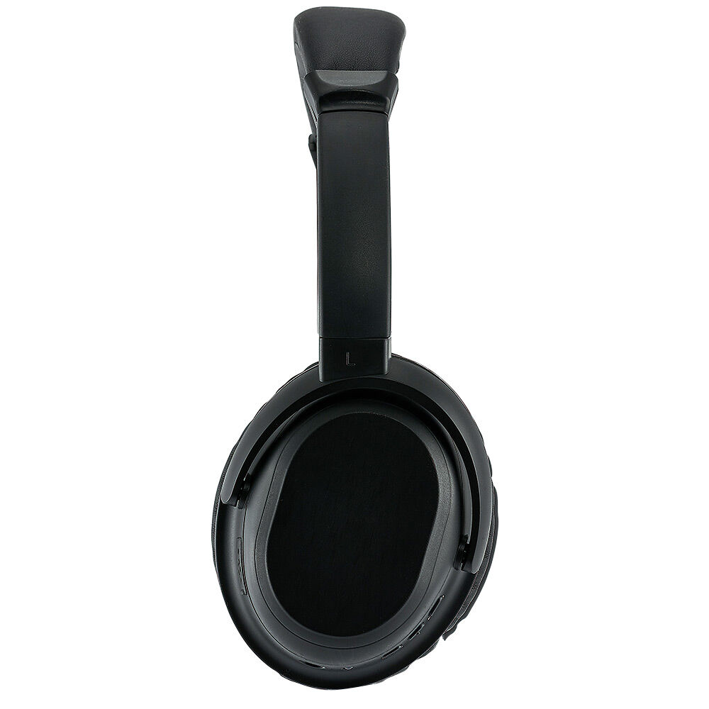 Casque ANC Bluetooth homday Xpert noir