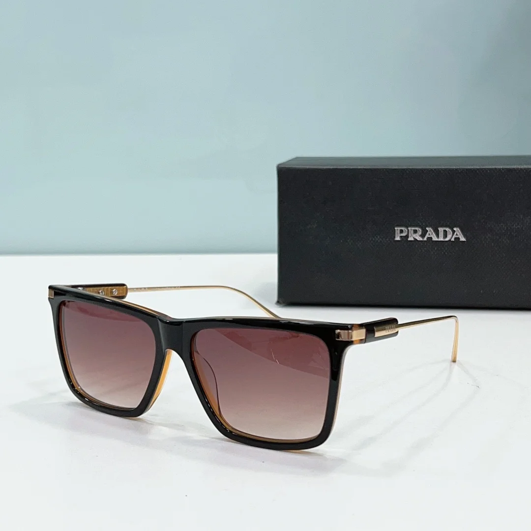 Prada Slim leg  sunglasses