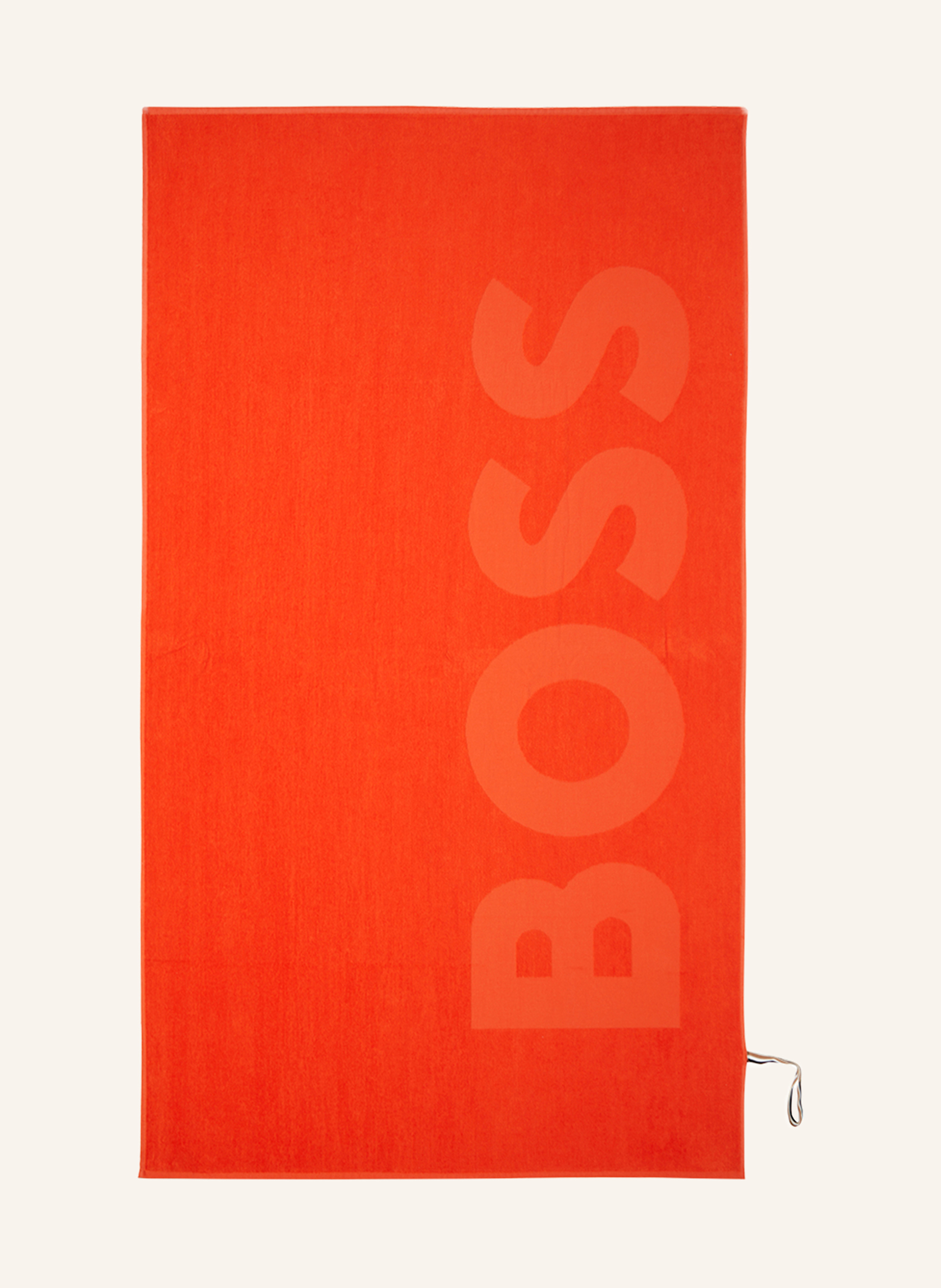 BOSS Strandtuch ZUMA