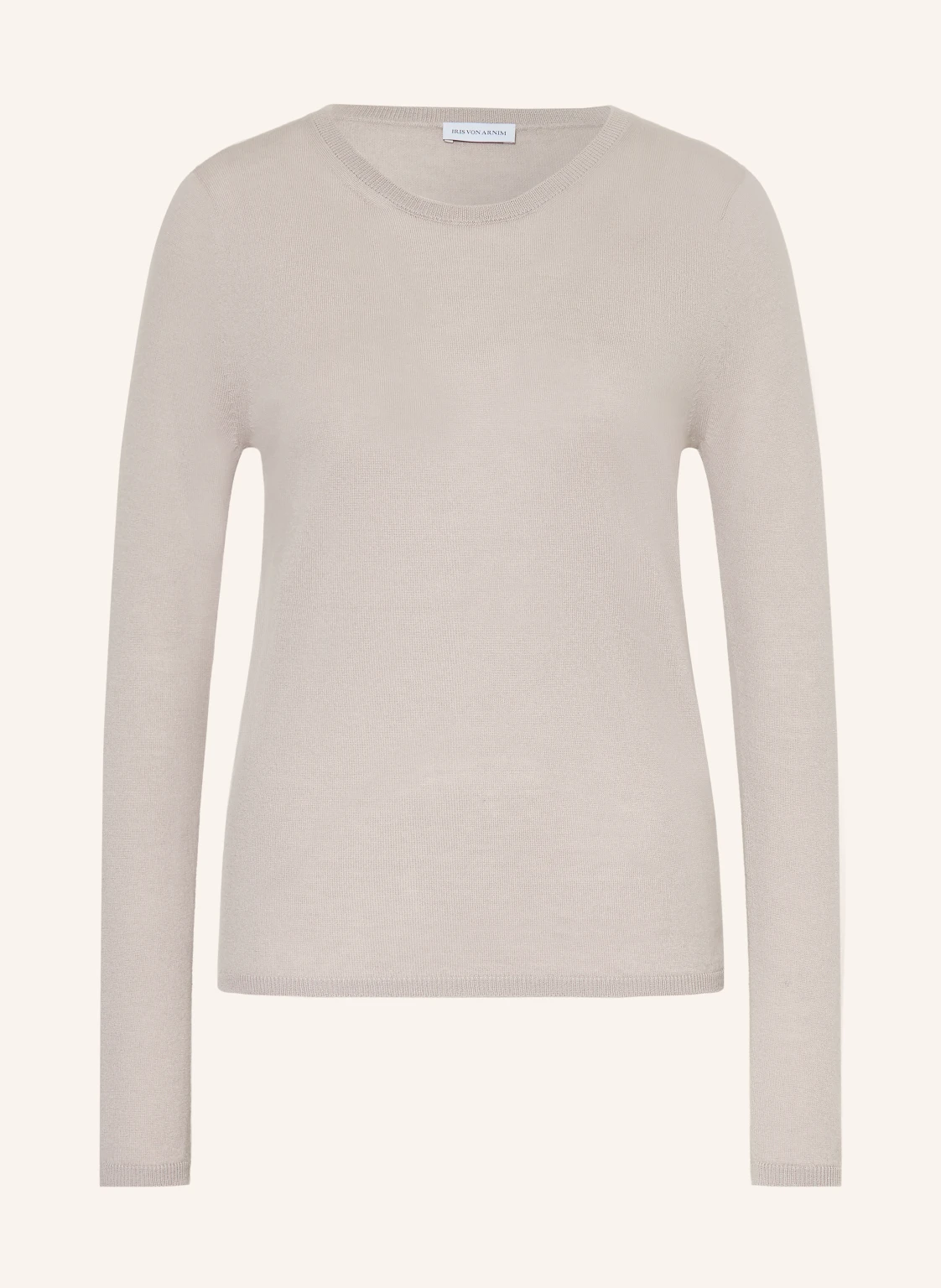 IRIS von ARNIM Cashmere-Pullover LAUREEN