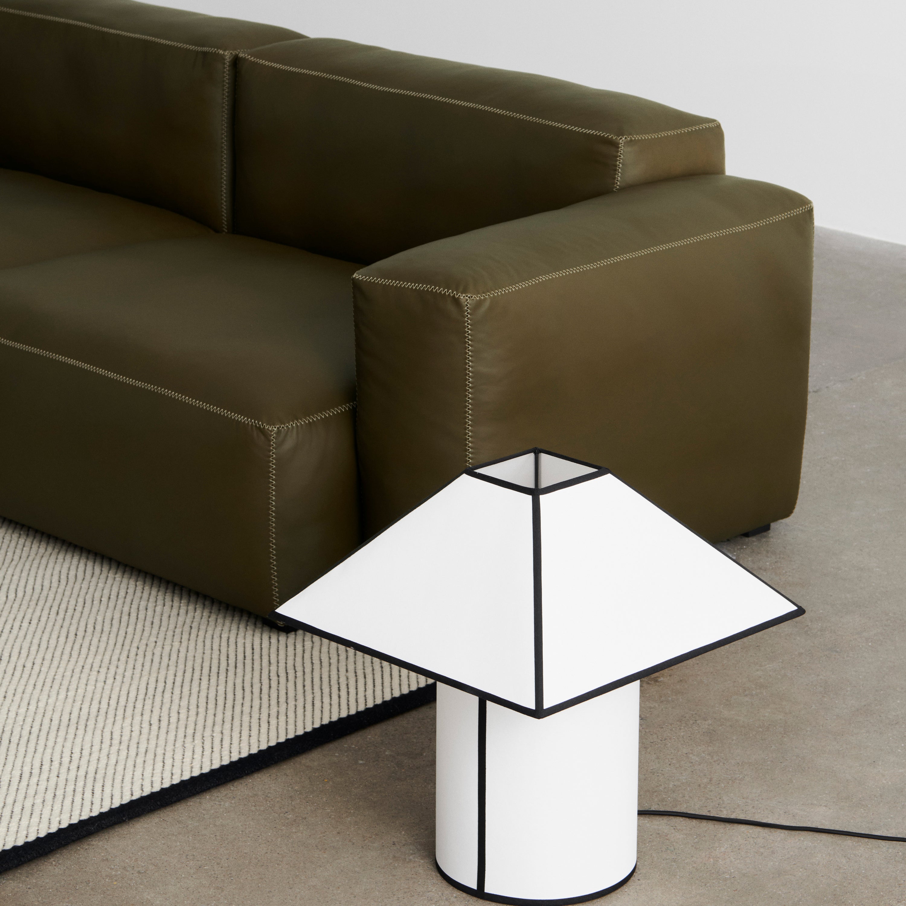 HAY Ava Tafellamp - Ø 45 cm