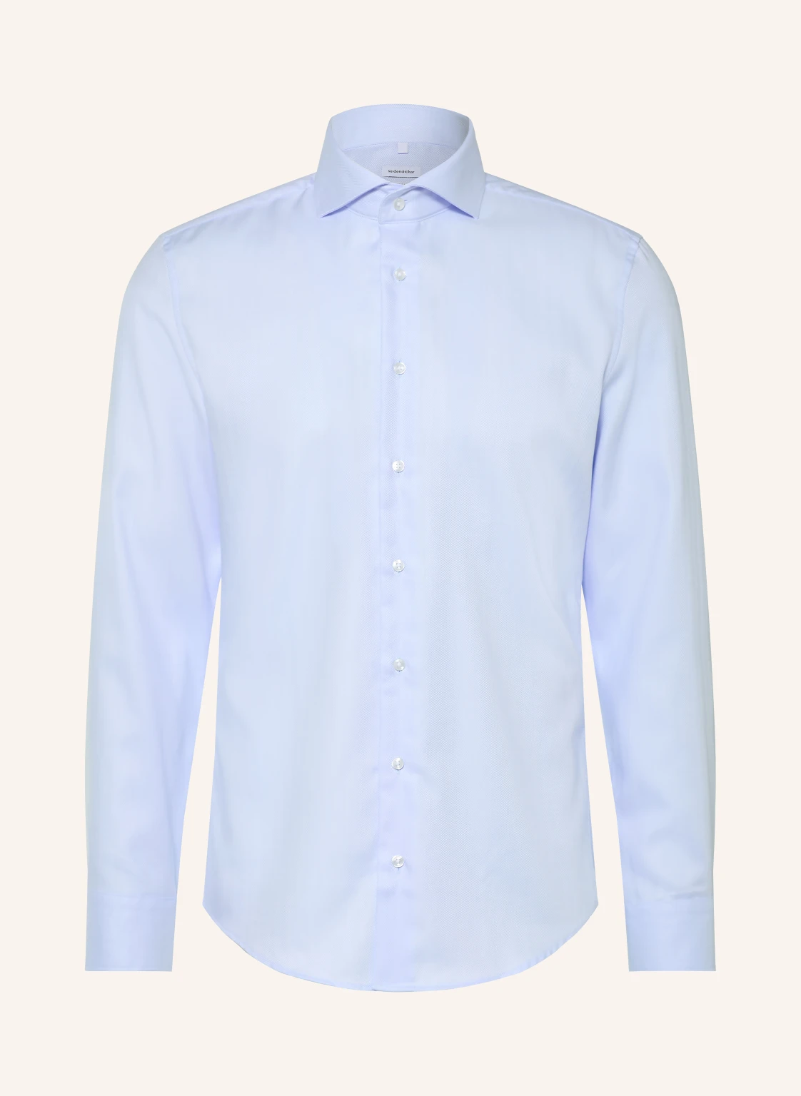 seidensticker Hemd Slim Fit