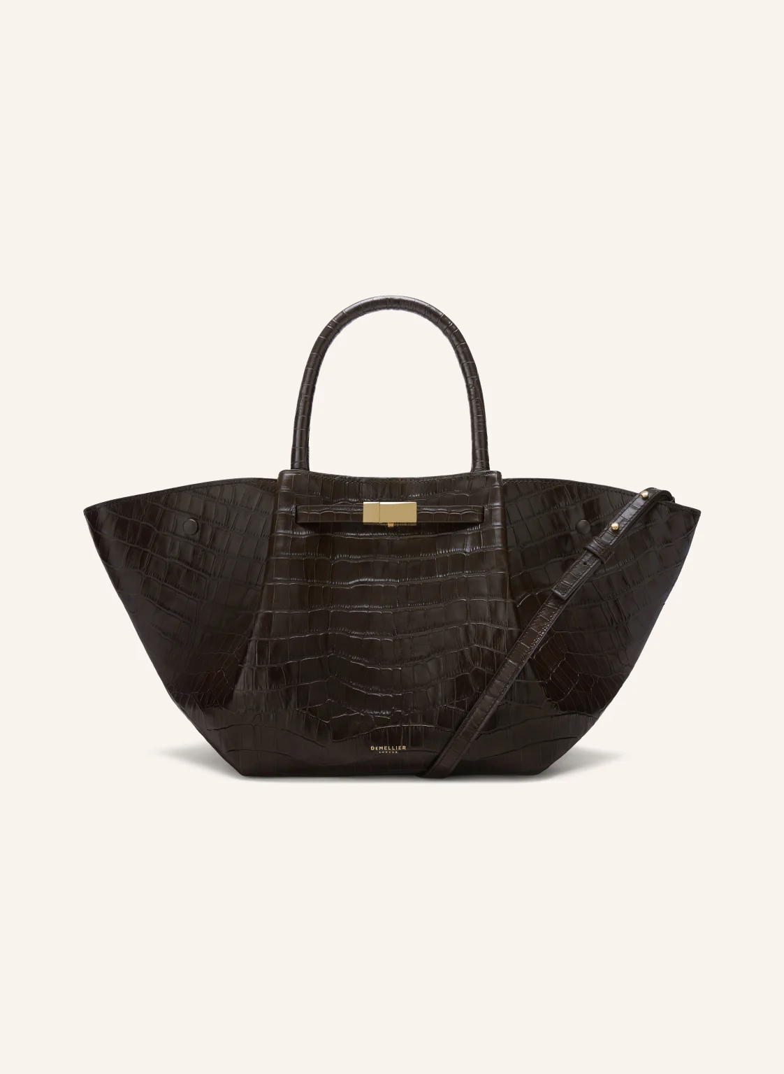 DEMELLIER Handtasche THE MIDI NEW YORK