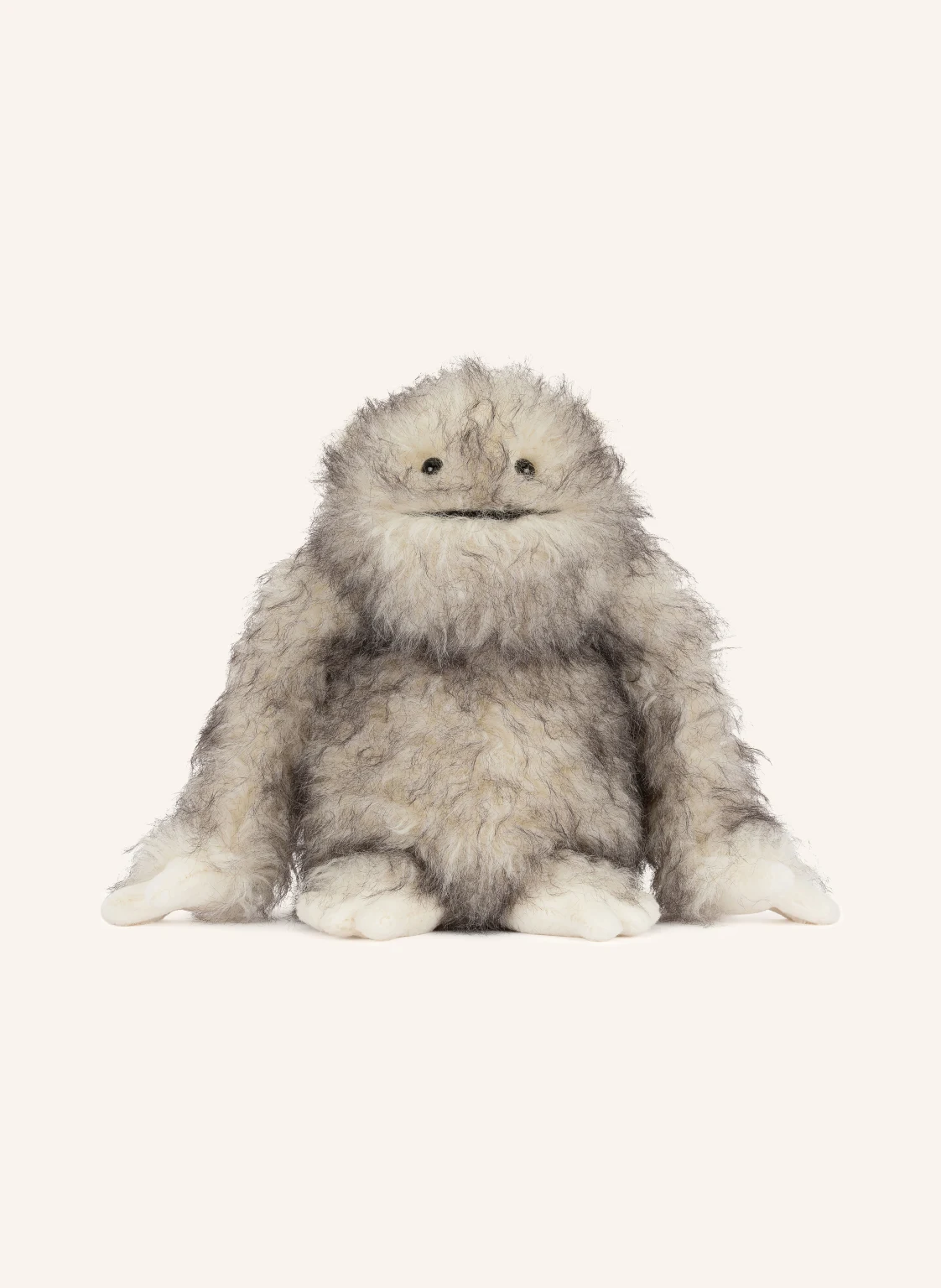 Jellycat Plüsch-Spielzeug BRETTI YETI