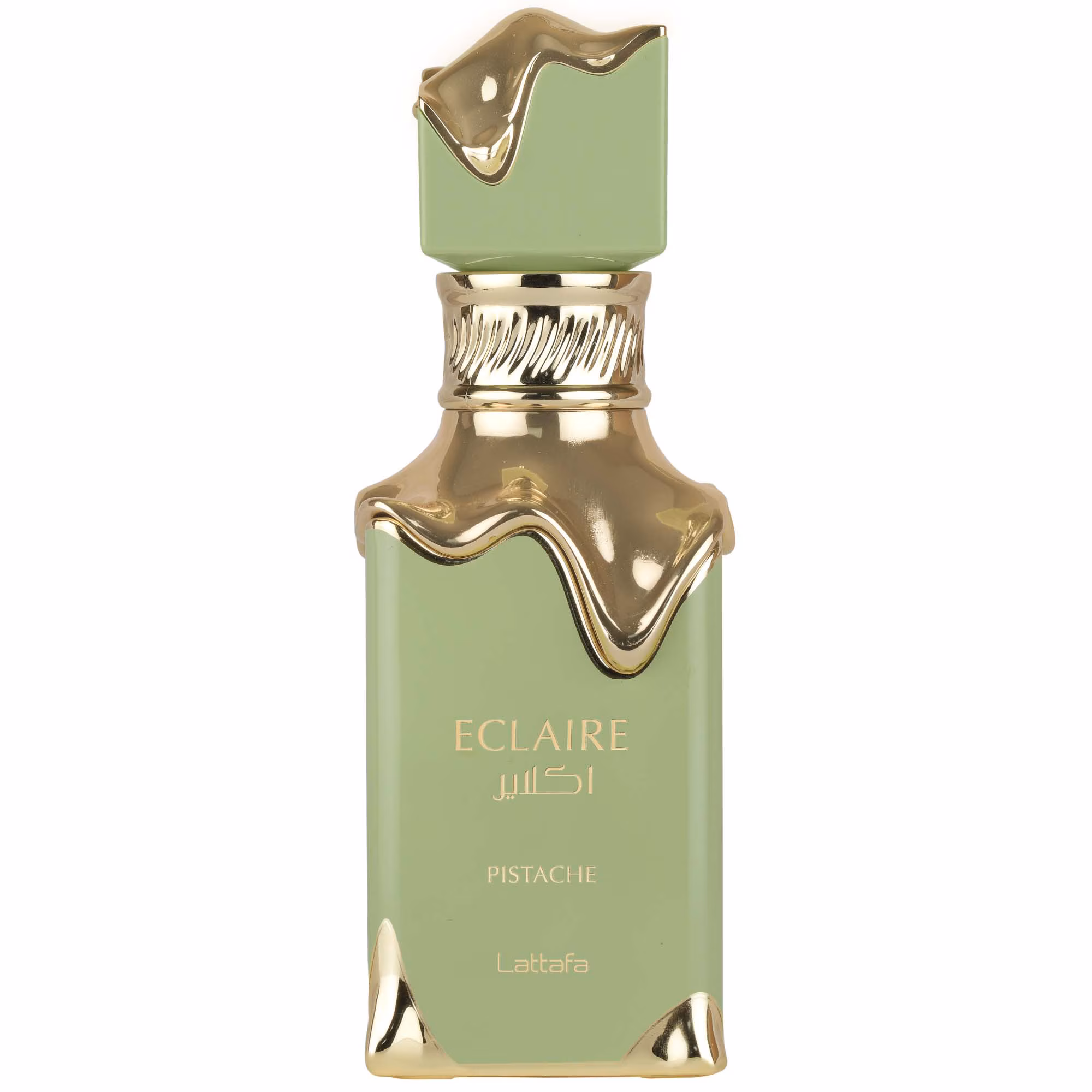 ECLAIRE PISTACHEEau de parfum