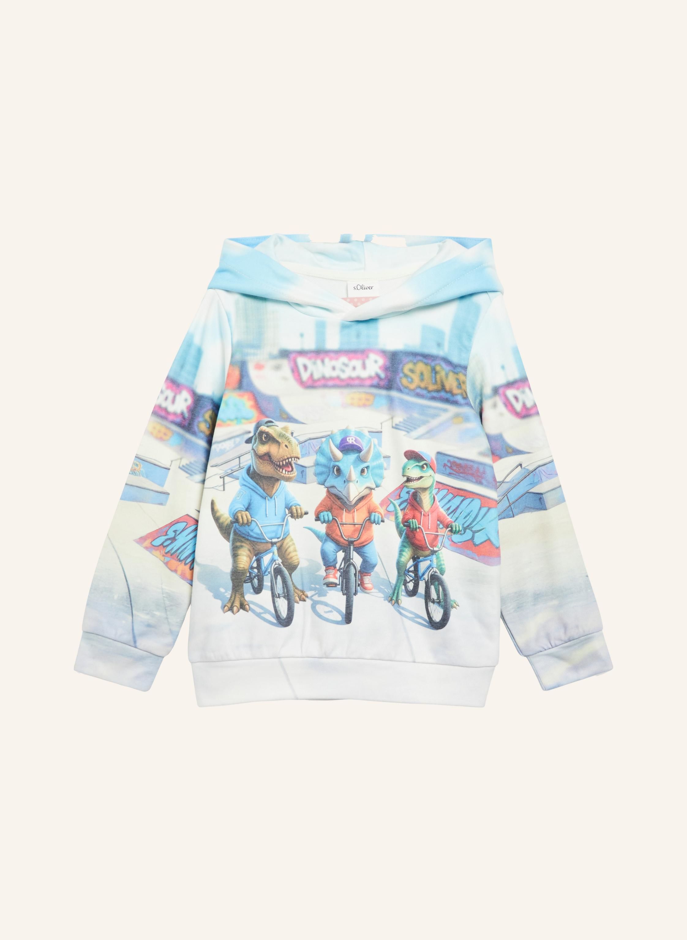 s.Oliver Sweatshirt