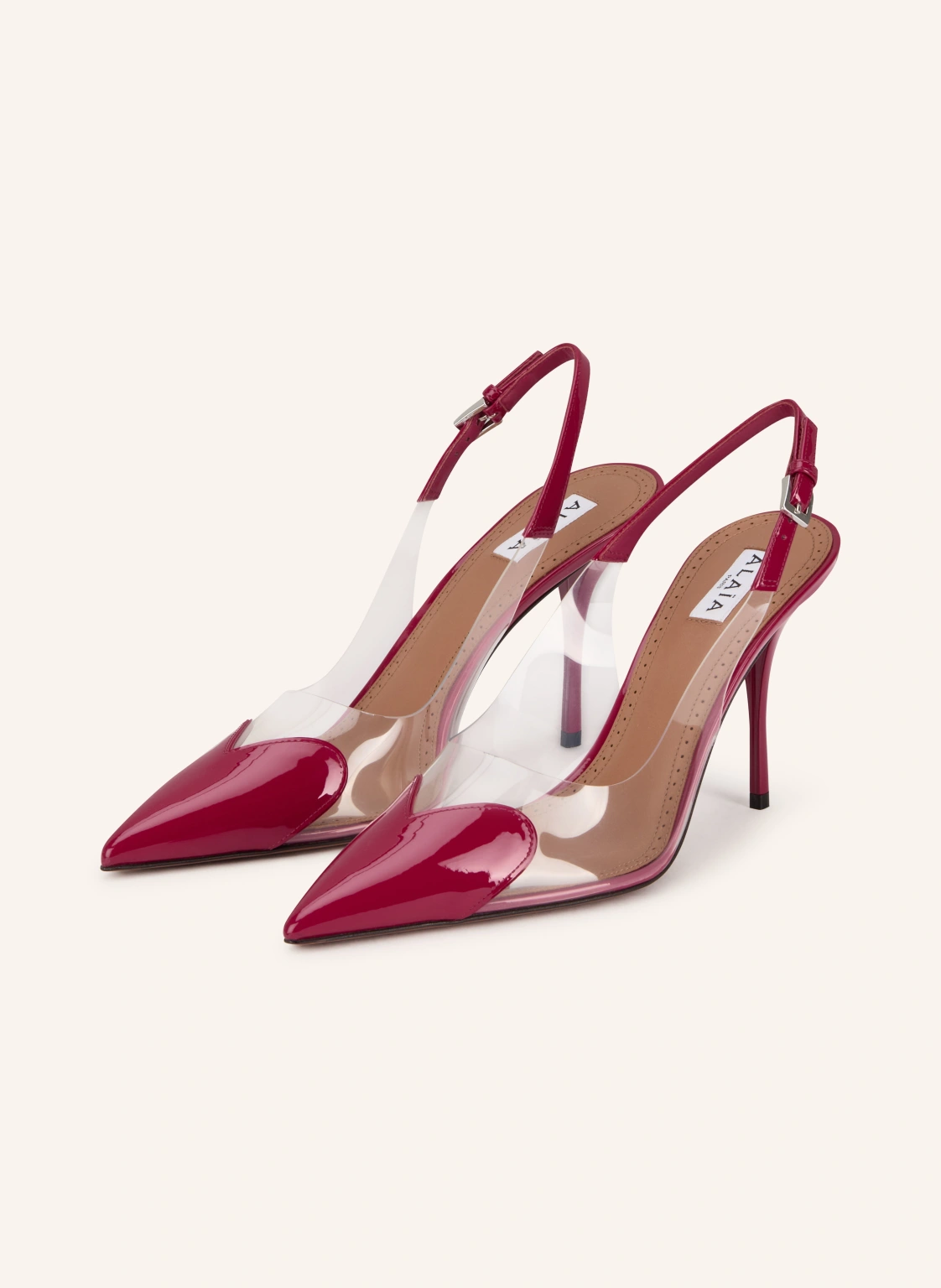 ALAÏA Slingpumps