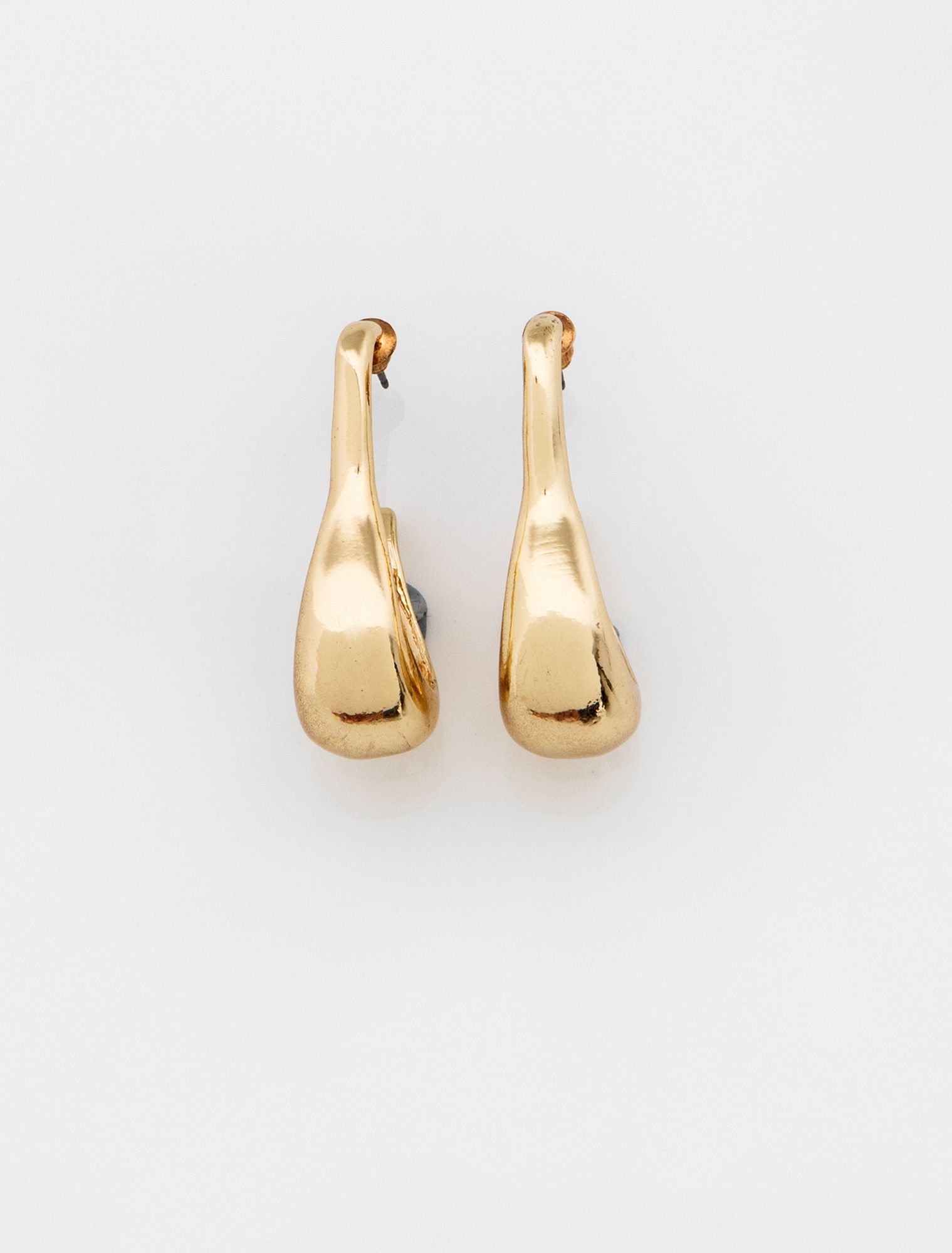 Ακανόνιστα σκουλαρίκια