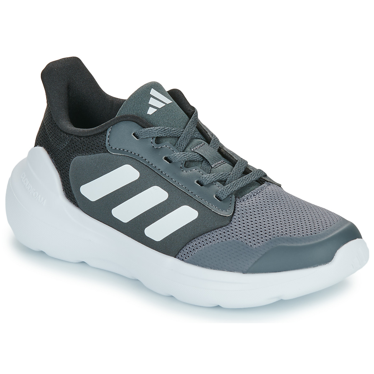adidas - Tensaur Run 3.0 J - Grey / Black