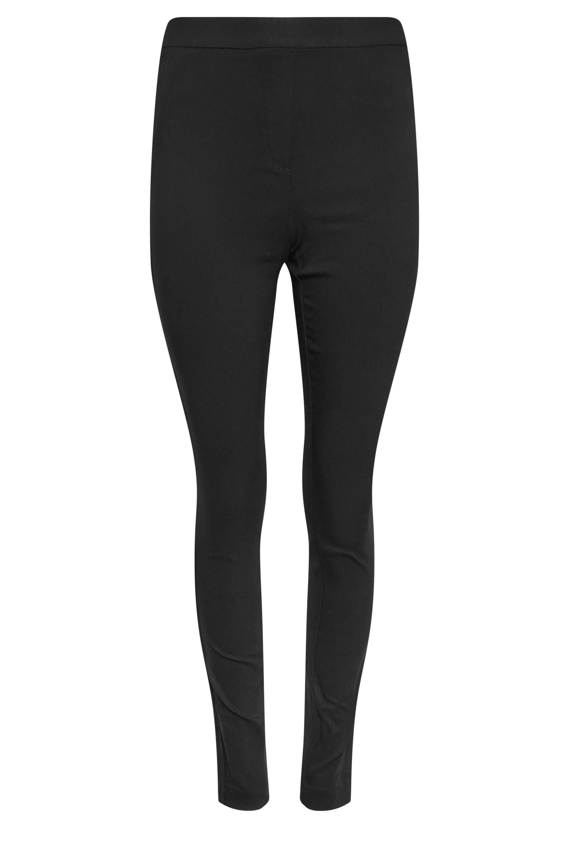 M&Co Bengaline Formal Trousers