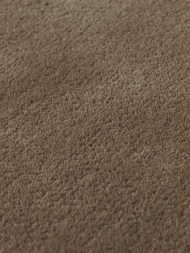 Tuft-/Webteppich Stille