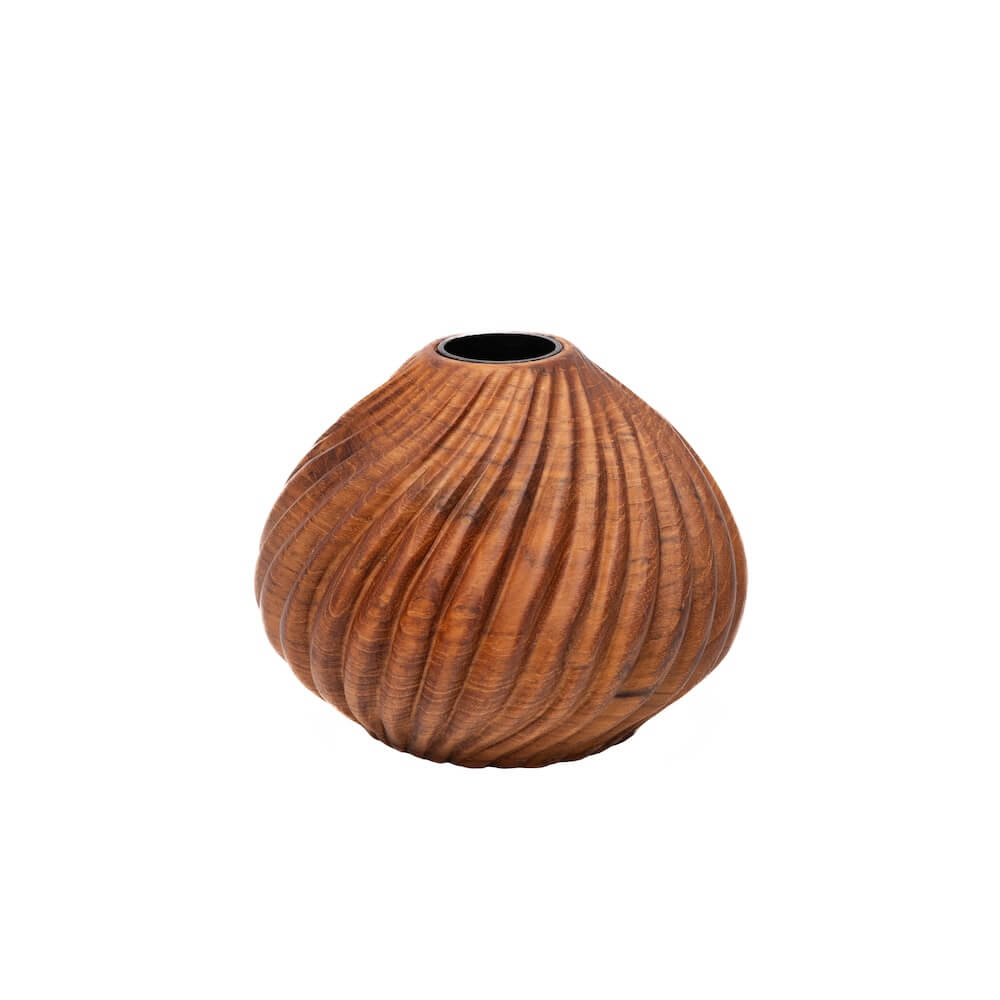 Originalhome kandelaar Swirl - M