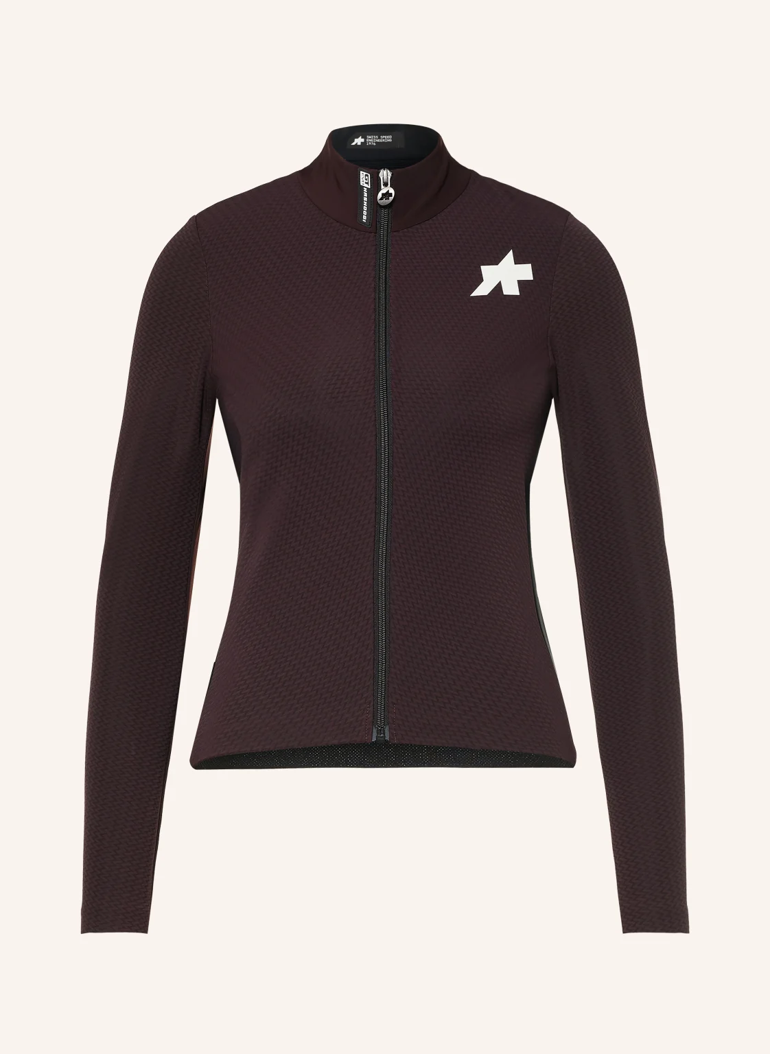 ASSOS Softshell-Radjacke MILLE GT S11 EVO