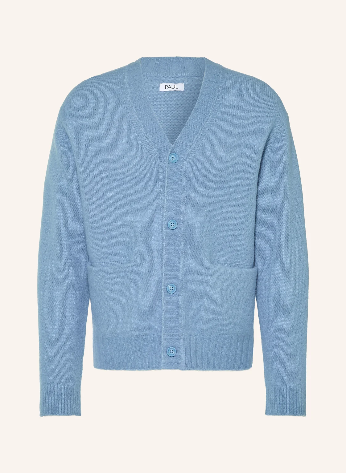 PAUL Strickjacke