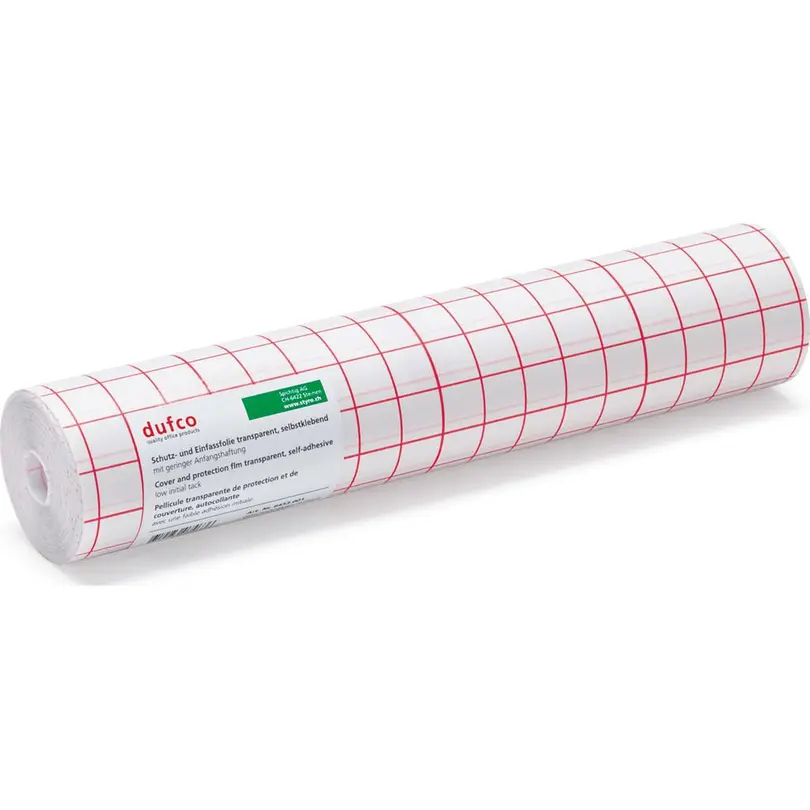 Klebeband dufco