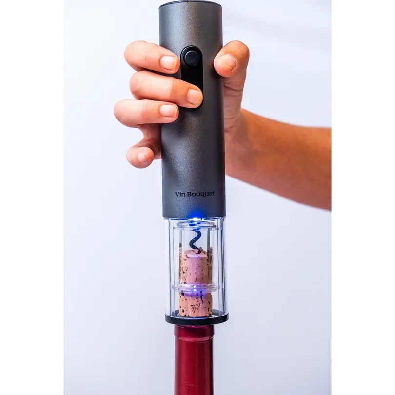 Universalöffner Vin Bouquet