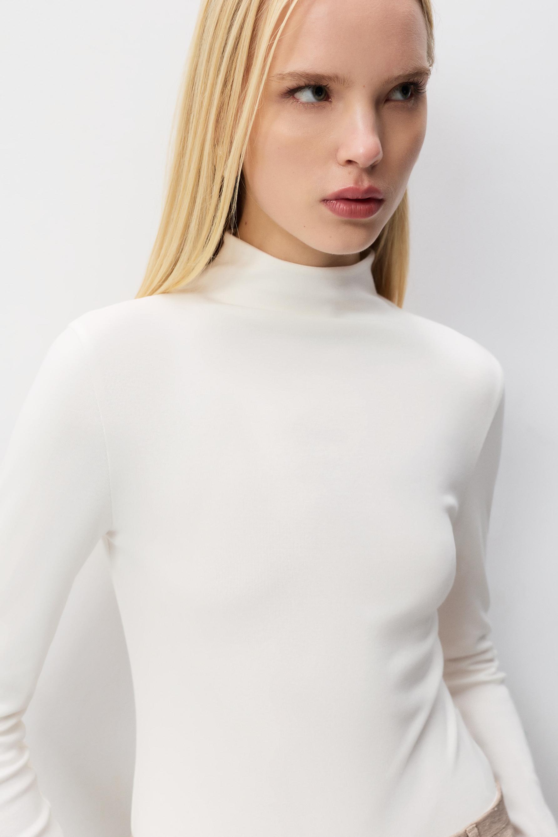 Body cuello perkins