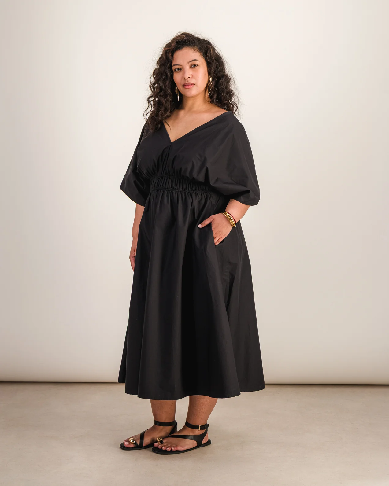 Robe Pauline