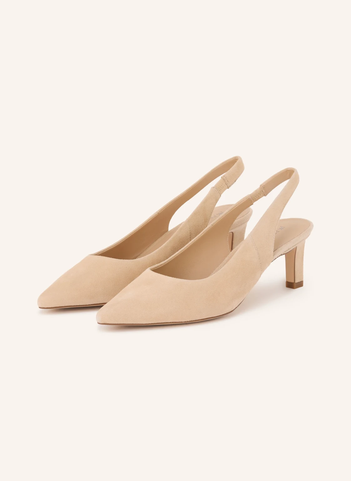 PETER KAISER Slingpumps IBIZA