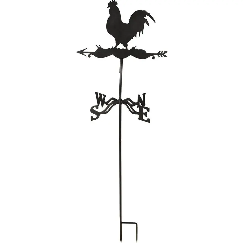 Figur Wetterhahn