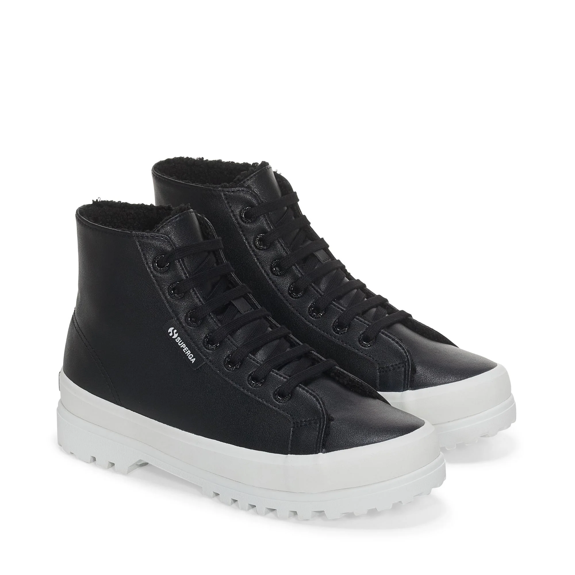 2341 ALPINA VEGAN MATERIAL