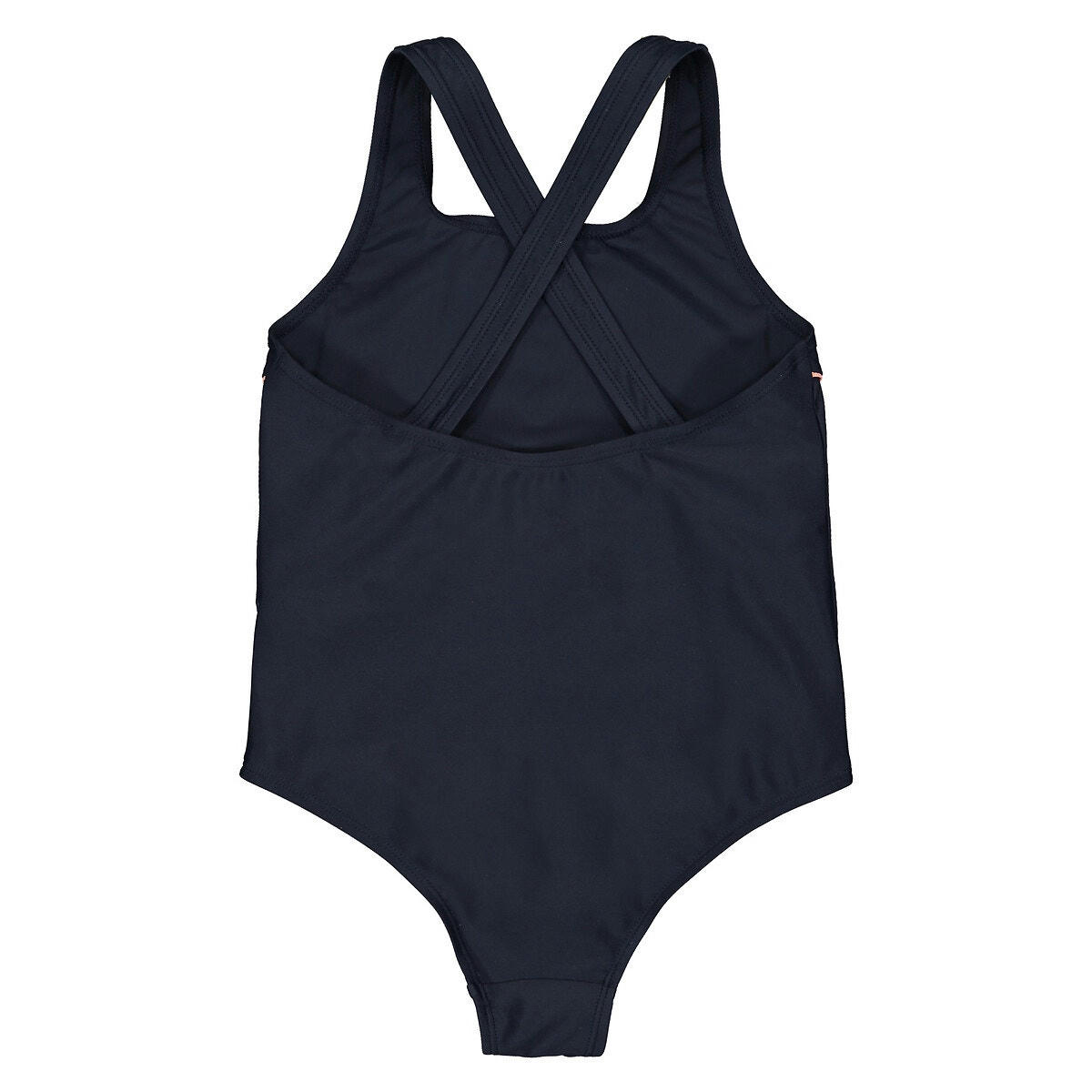 Maillot de bain 1 pièce imprimé devant