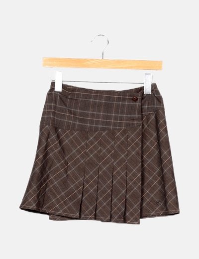 Camaïeu casual skirt