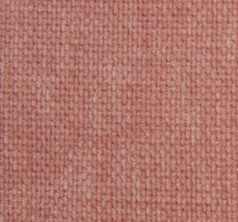 Pyntepude HORNFIOL 35x50 chenille rosa