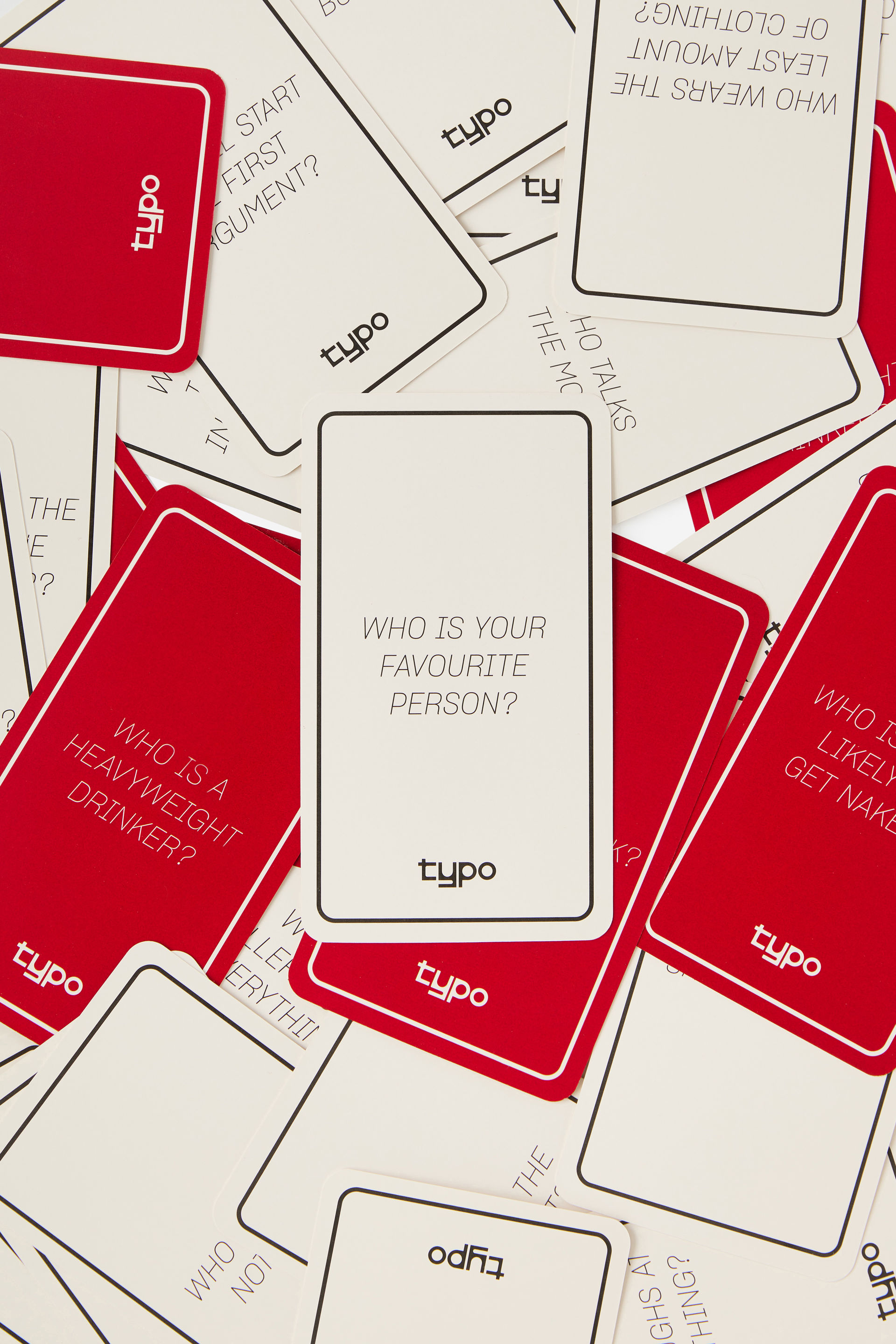 Conversational Games