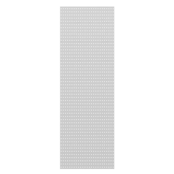Zaunelement »System Zubehör«, Metall, HxL: 180 x 60 cm cm