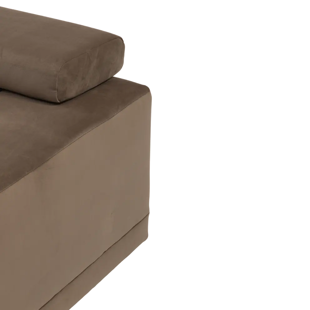 Ecksofa Spliff-S