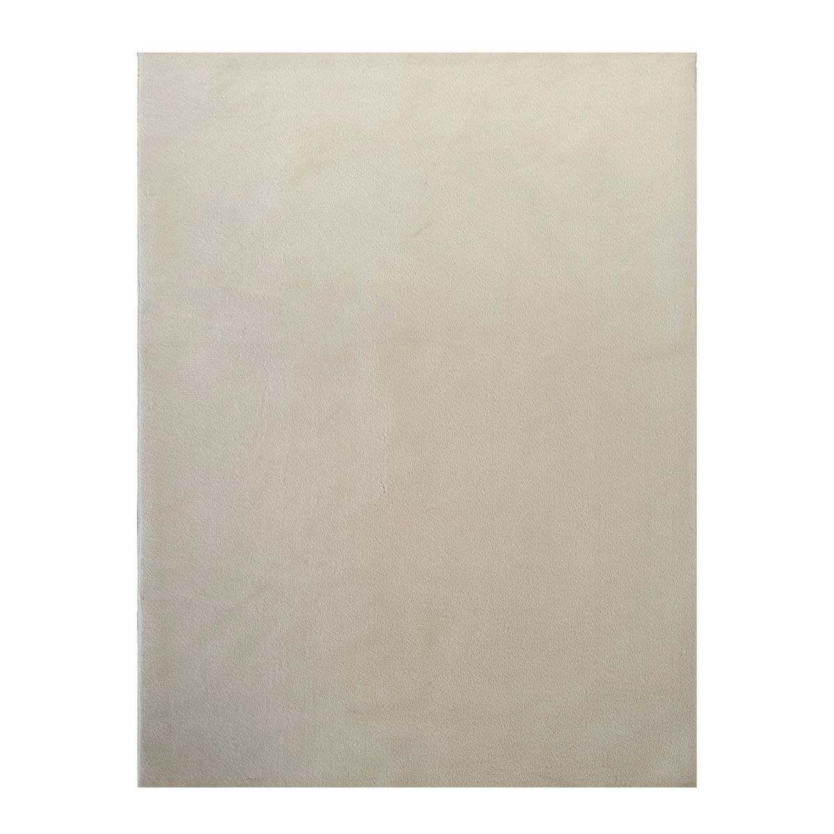 Tapete wc ZARIA bege 50x80cm