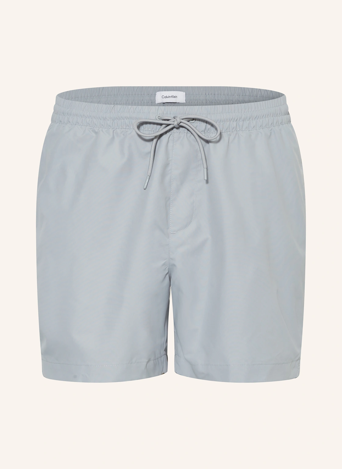 Calvin Klein Badeshorts LOGO TAPE