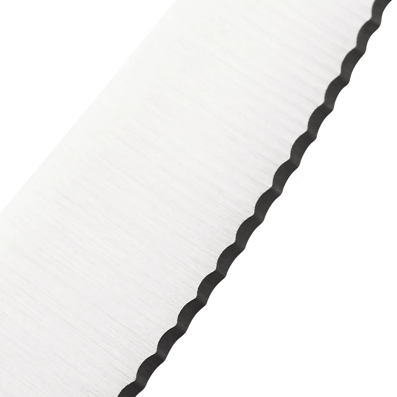 Ranch steak knife set, 6-piece