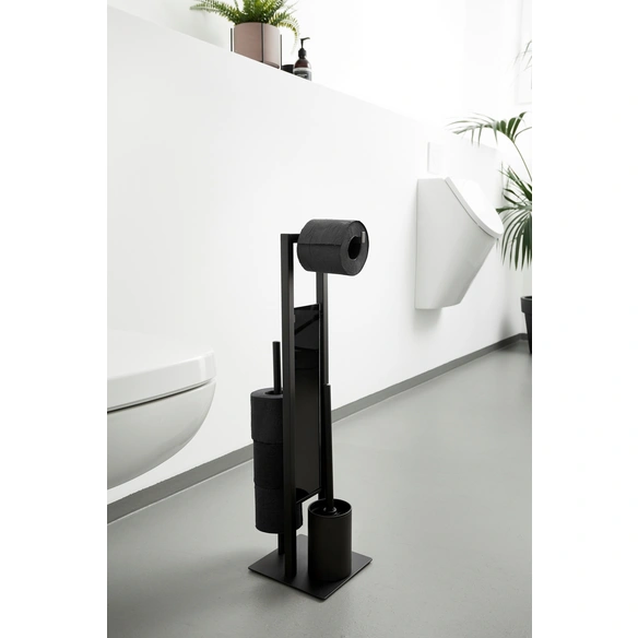 WC-Garnitur