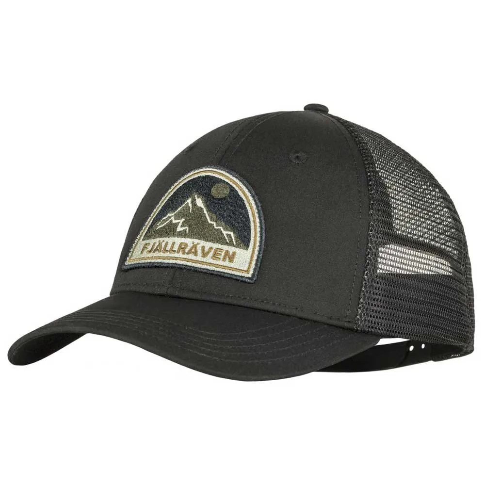 Fjällräven Badge Långtradarkeps cap