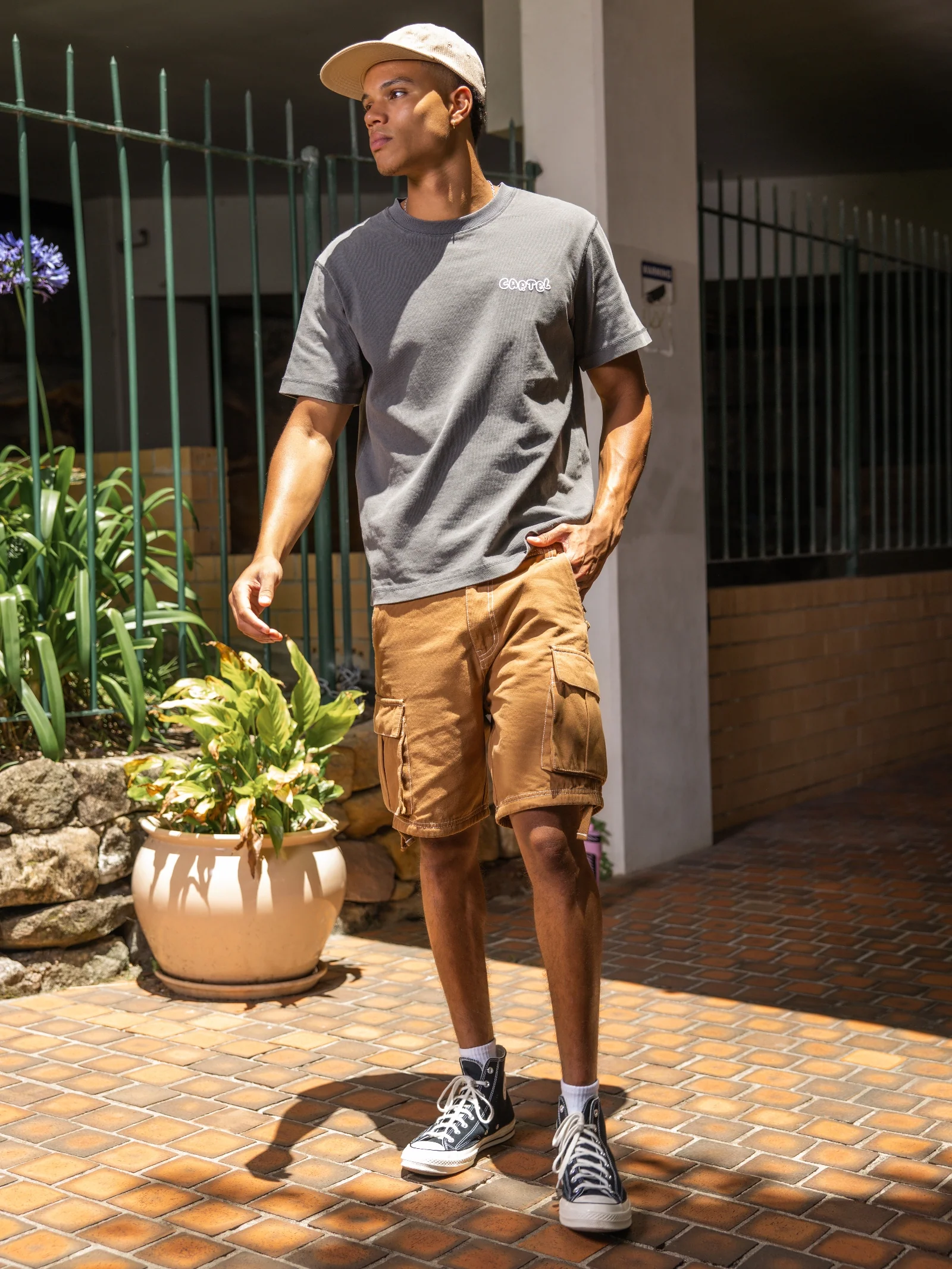 Bounty T-Shirt